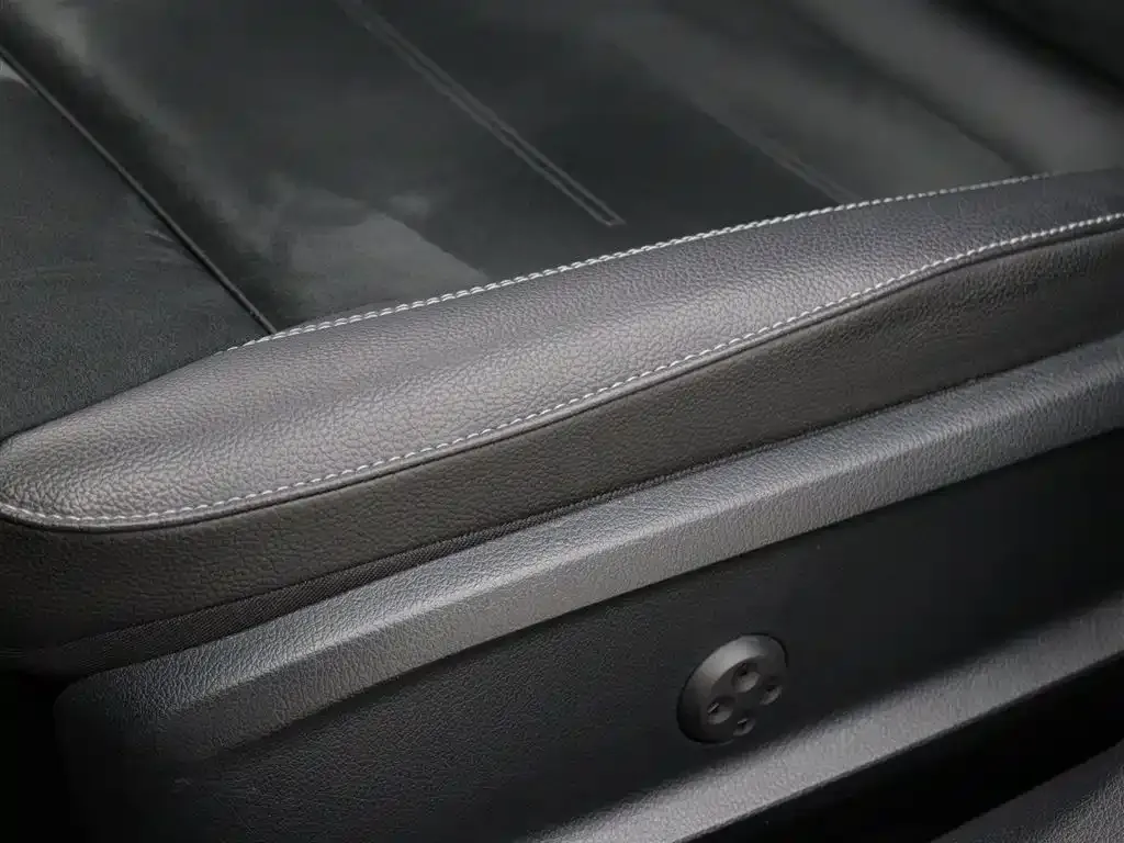 Mercedes-Benz A-Class — фото 10
