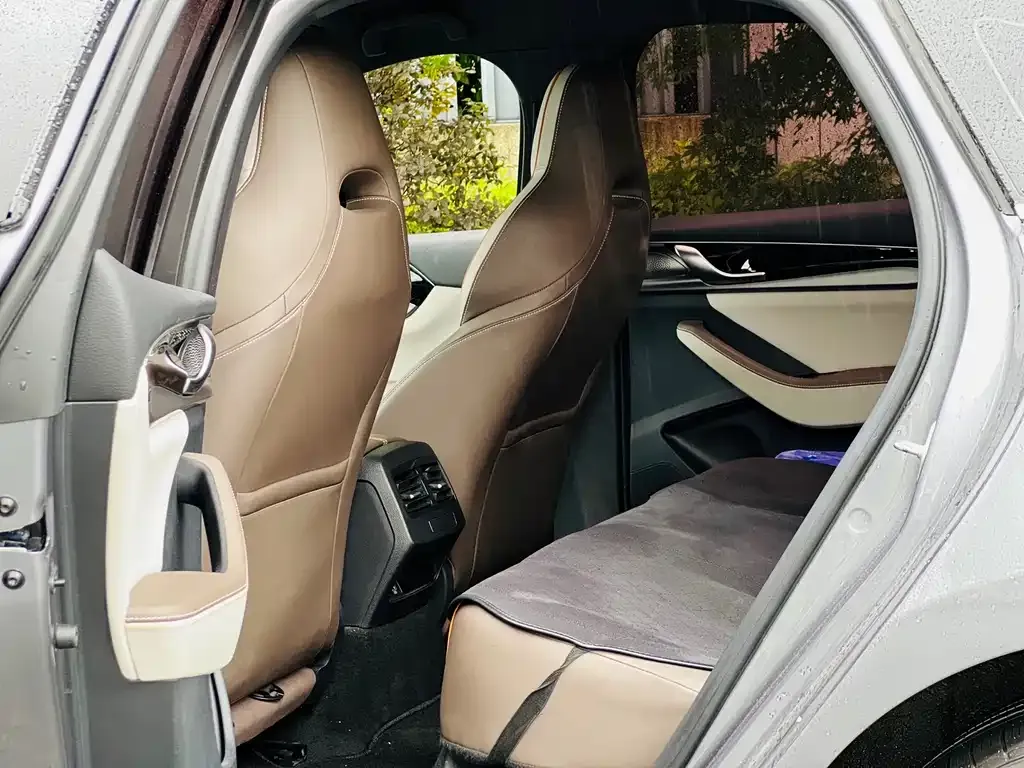 BYD Qin PLUS 2024 из CN, фото 3