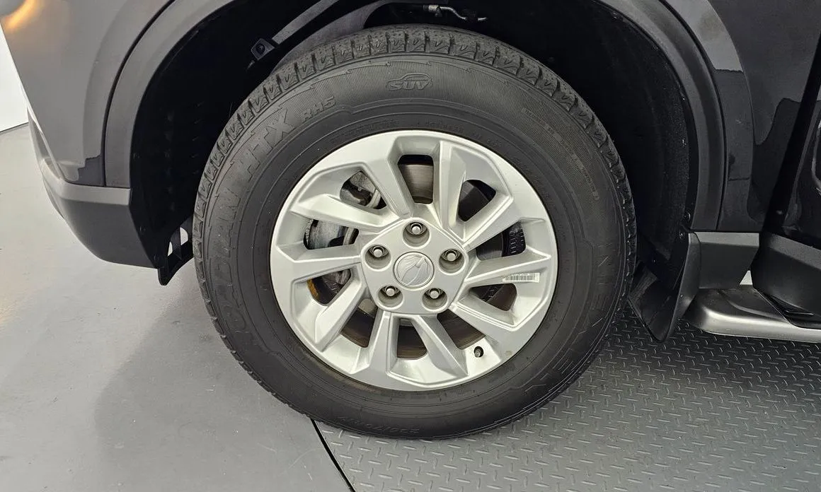 KG Mobility (Ssangyong) Rexton — фото 6