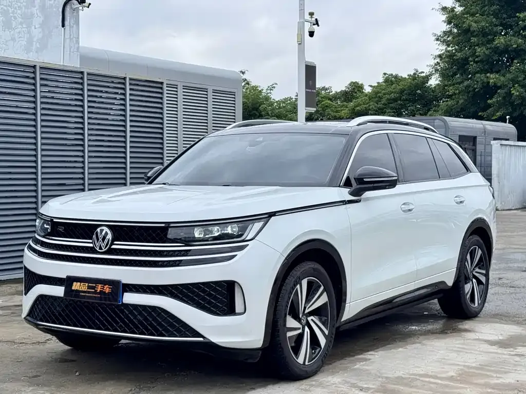Volkswagen Tavendor