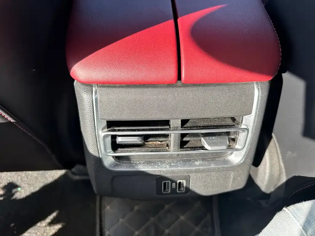 Changan CS75PLUS 2023 из CN, фото 8