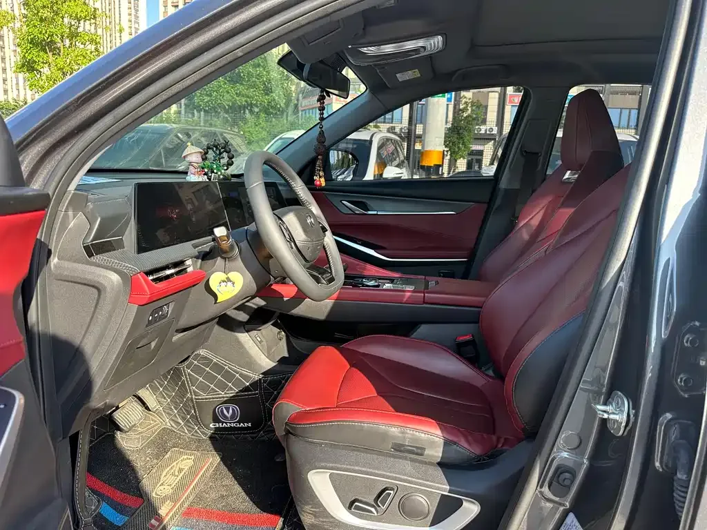 Changan CS75PLUS 2023 из CN, фото 10