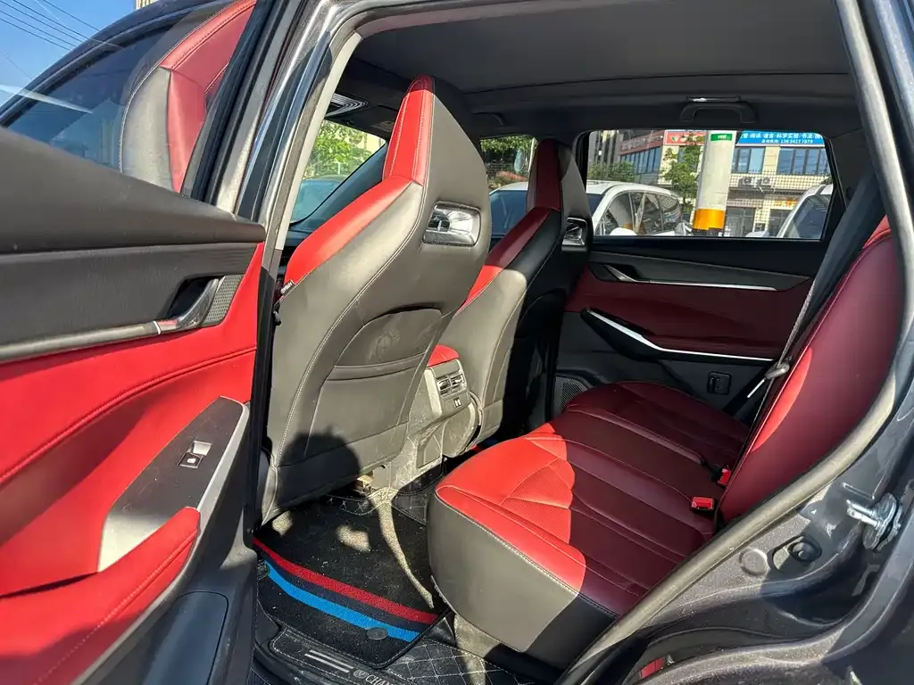 Changan CS75PLUS 2023 из CN, фото 3