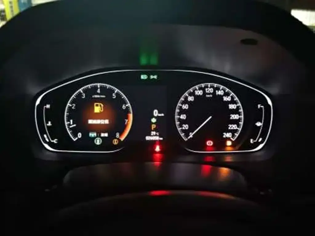 Honda Accord — фото 2