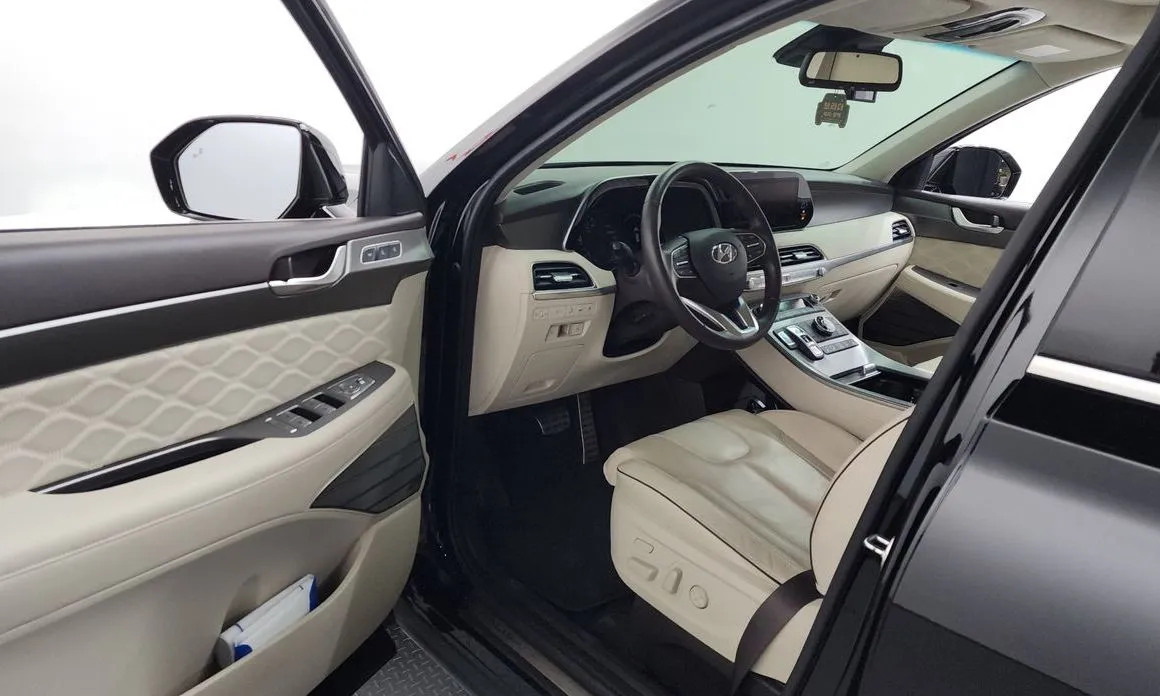 Hyundai Palisade — фото 2