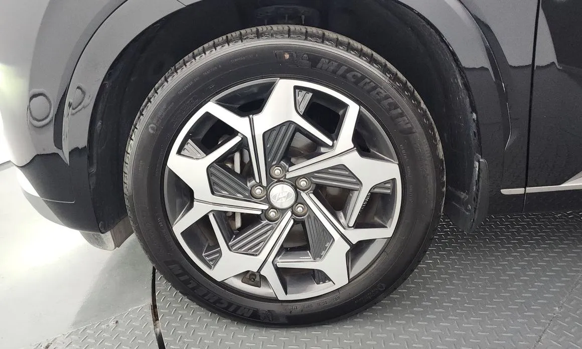 Hyundai Palisade — фото 8