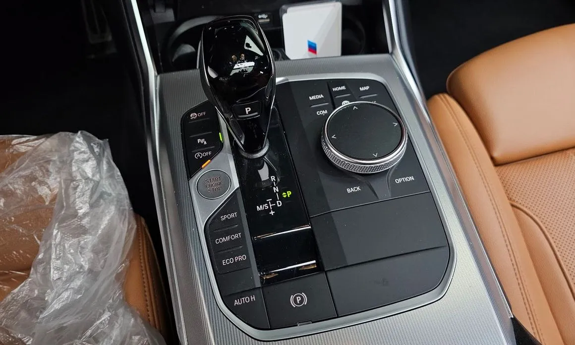 BMW 3-Series — фото 10