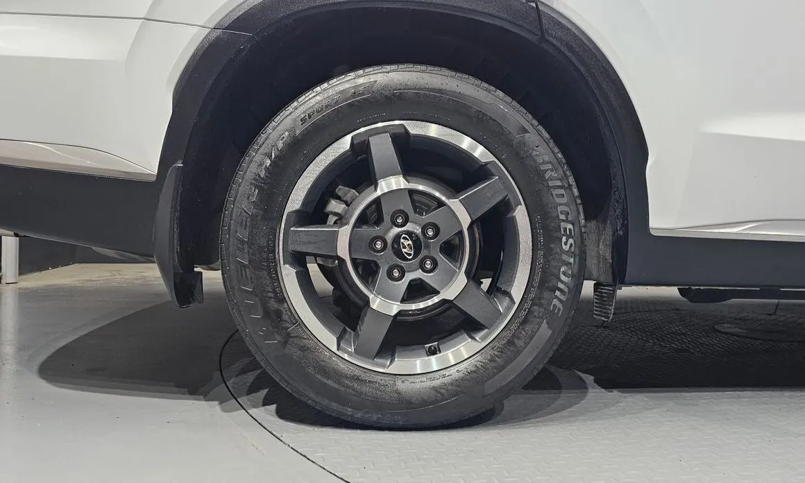 Hyundai Palisade 2023 из KR, фото 6