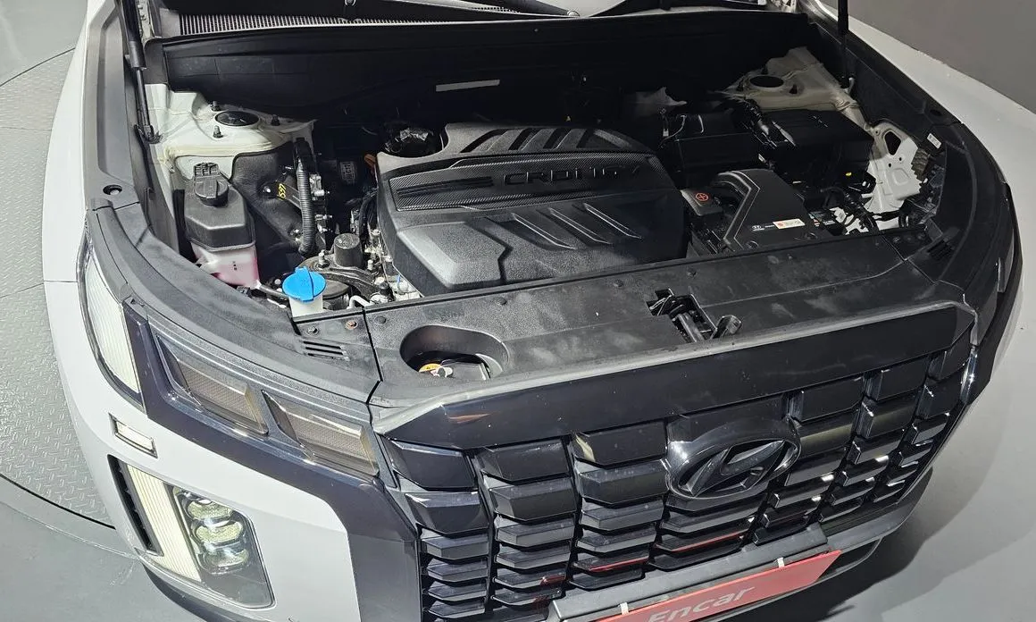 Hyundai Palisade 2023 из KR, фото 10