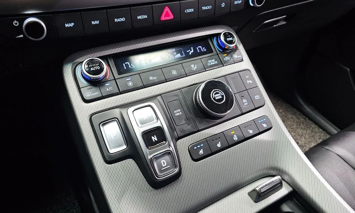 Hyundai Palisade 2023 из KR, фото 9