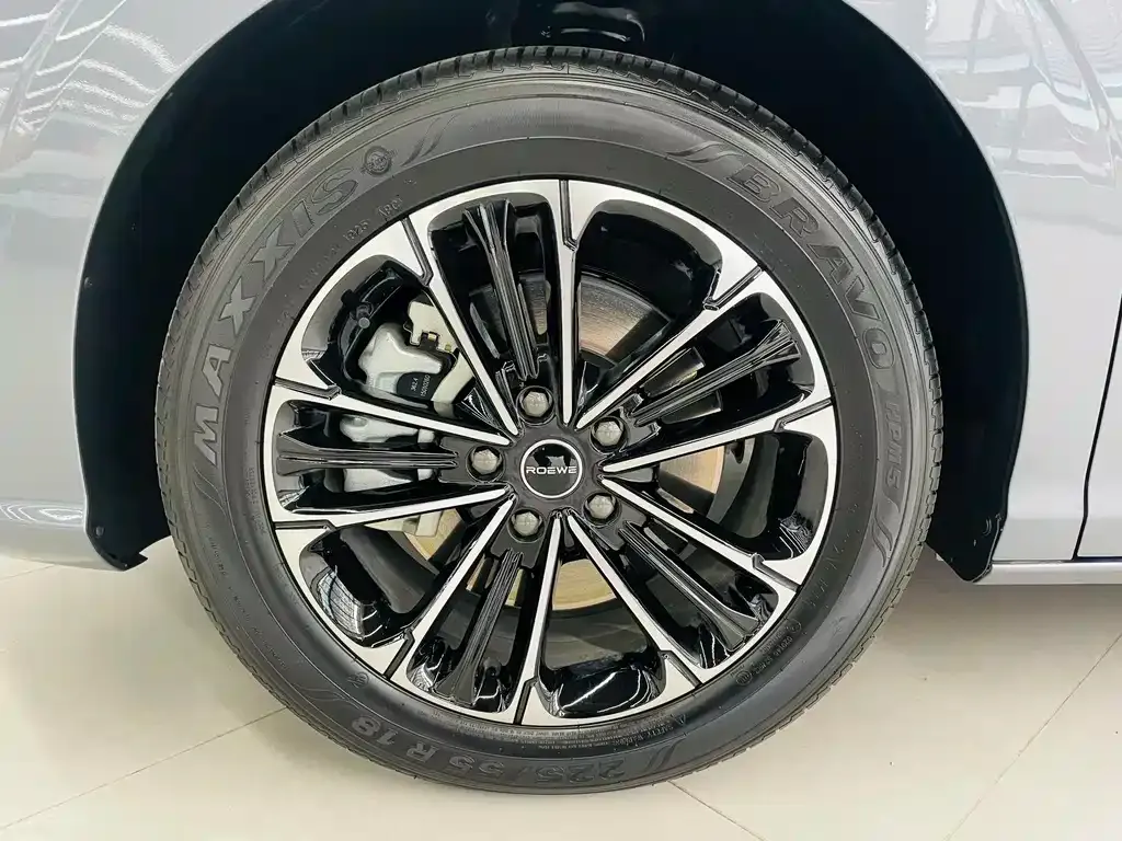 Roewe iMAX8 2025 из CN, фото 9