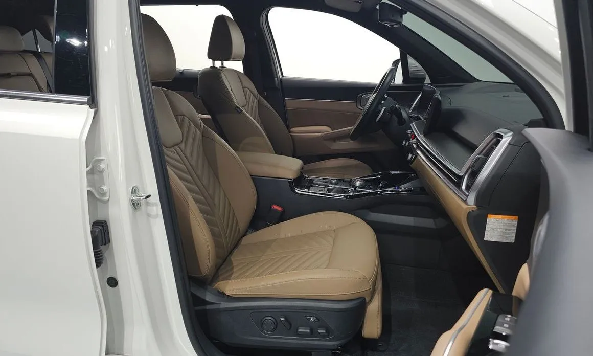 Kia Sorento 2024 из KR, фото 9