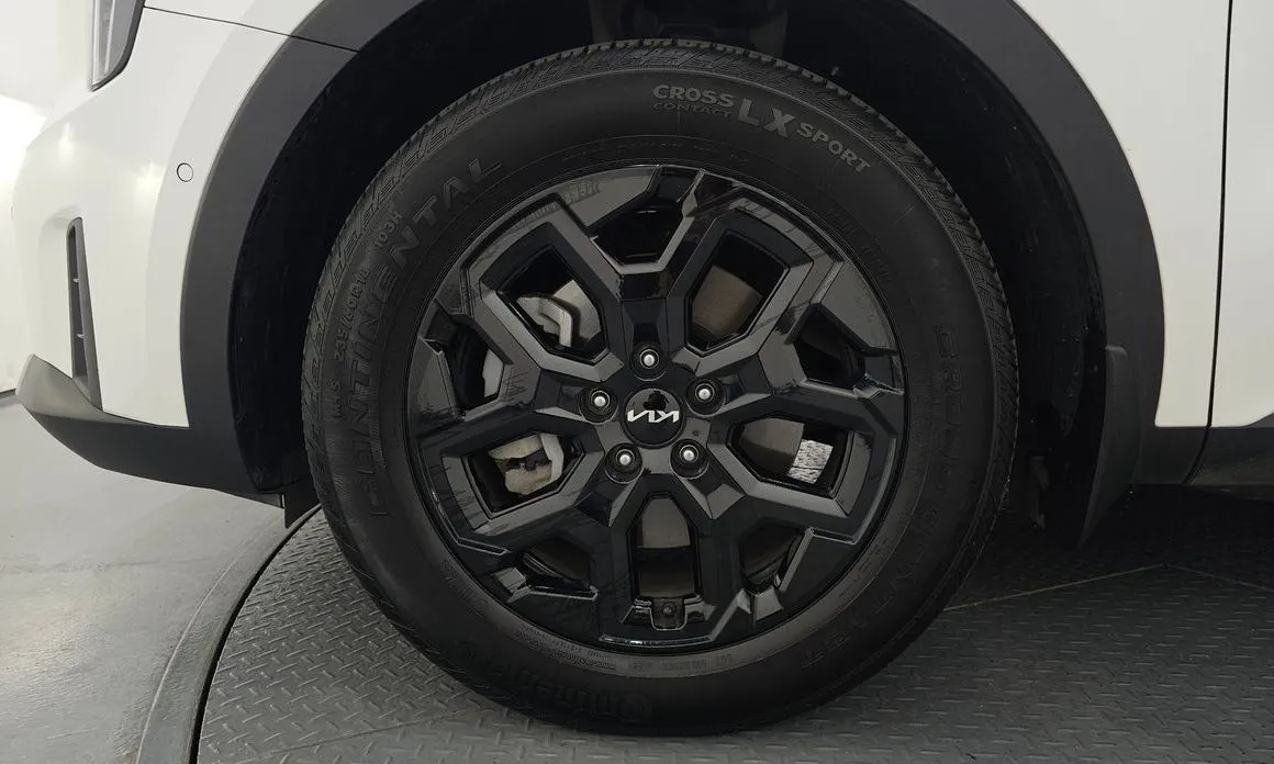 Kia Sorento 2024 из KR, фото 8