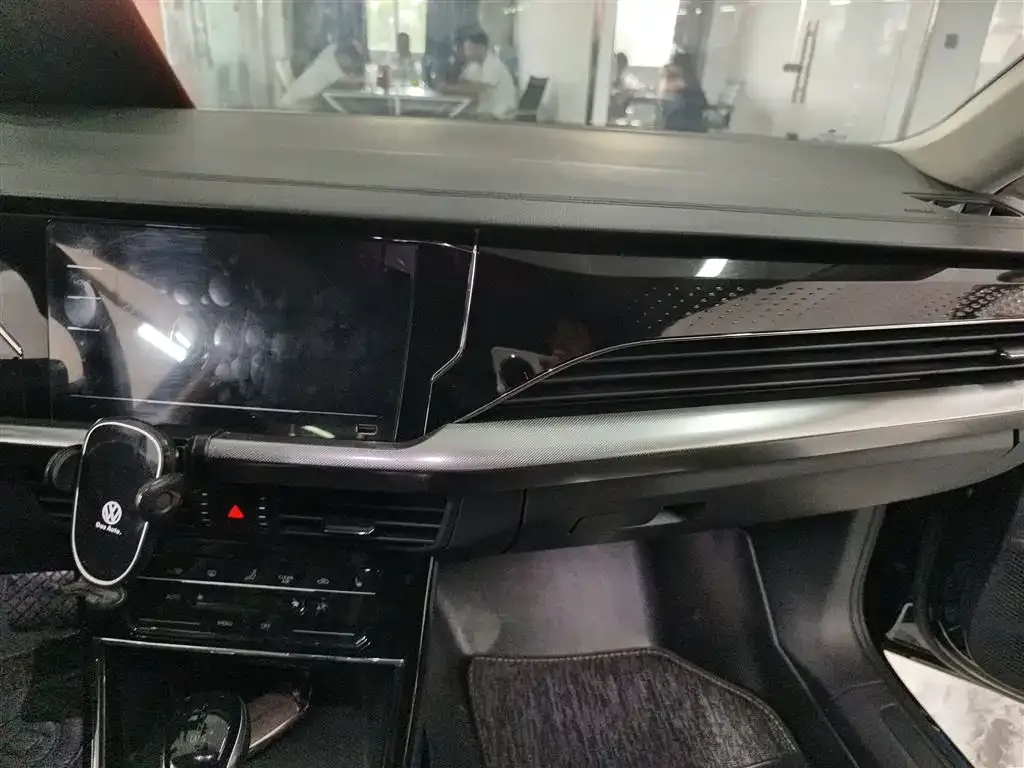 Volkswagen Passat — фото 4