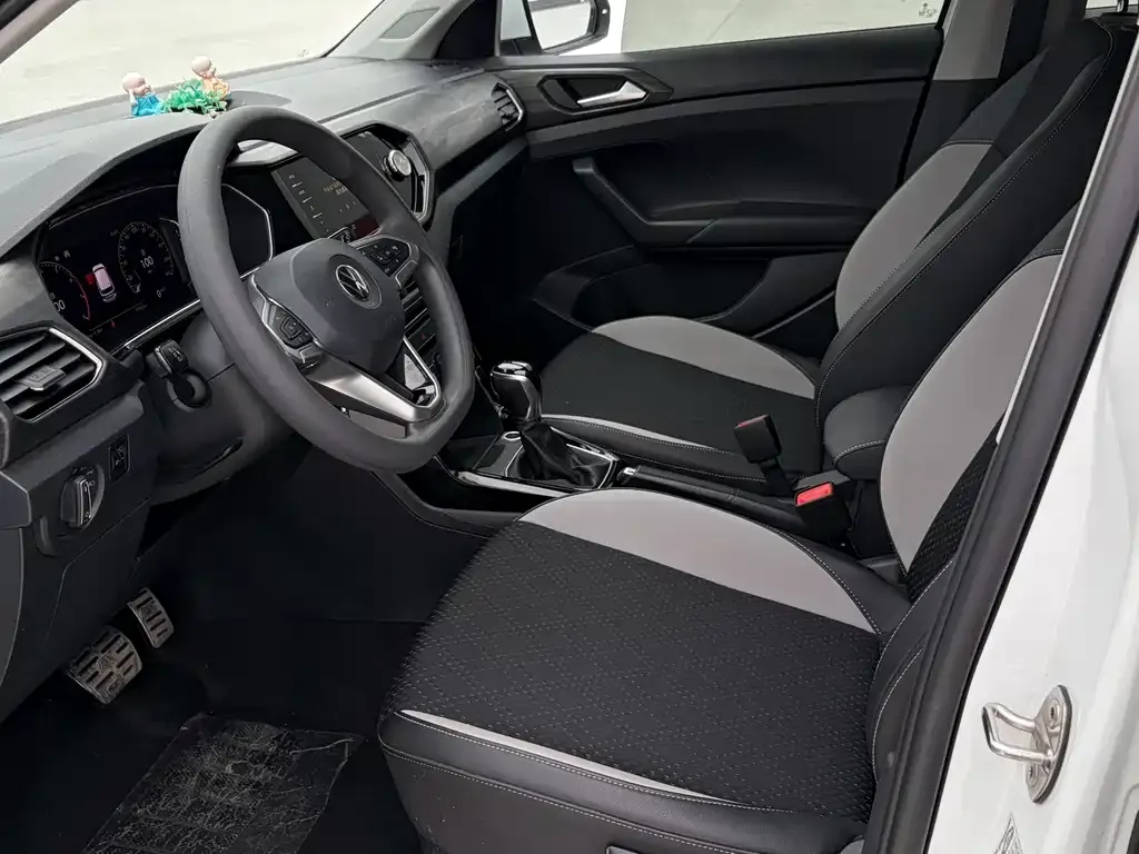Volkswagen Tacqua 2021 из CN, фото 3