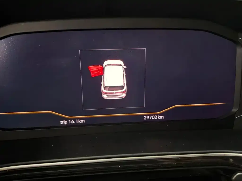 Volkswagen Tacqua 2021 из CN, фото 4