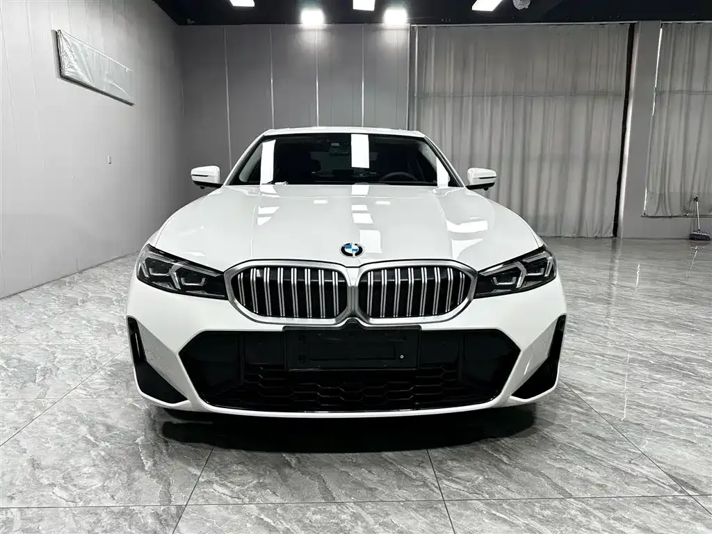 BMW 3 Series — фото 10
