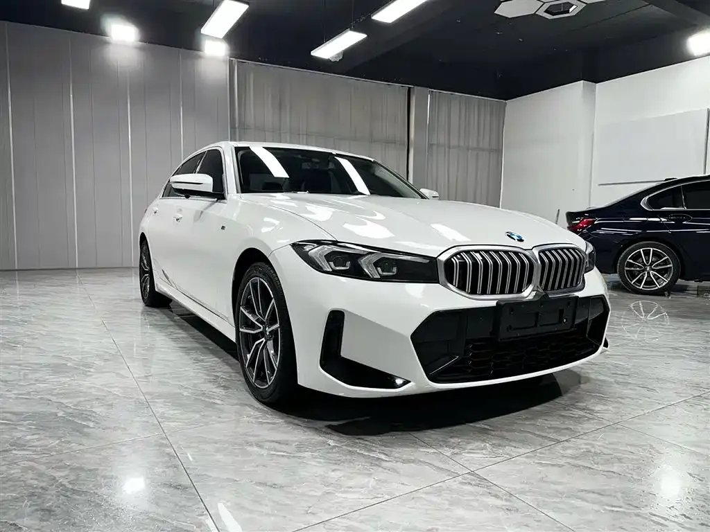BMW 3 Series — фото 9