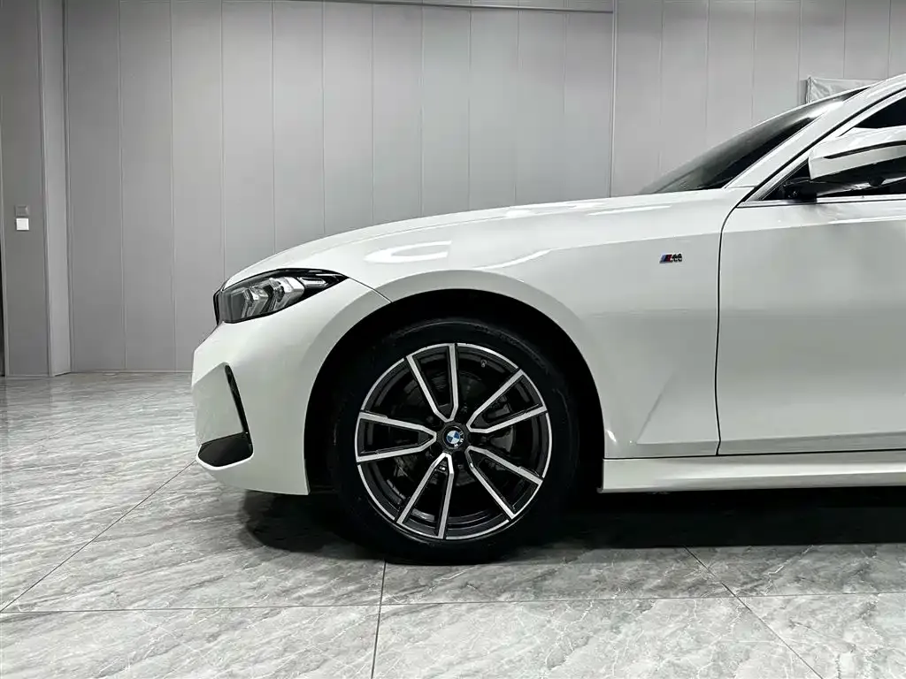 BMW 3 Series — фото 7