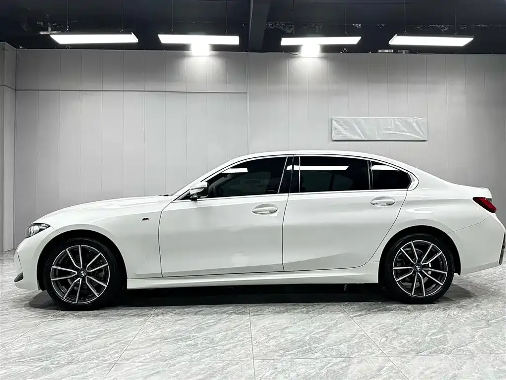 BMW 3 Series — фото 4