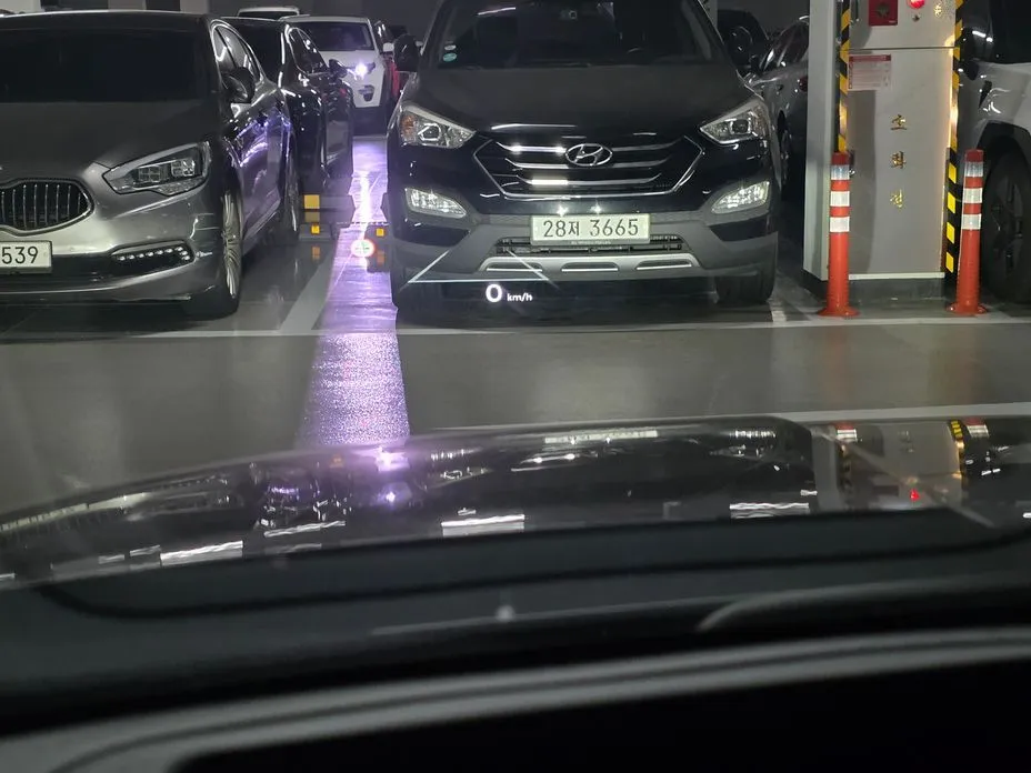Hyundai Tucson — фото 8