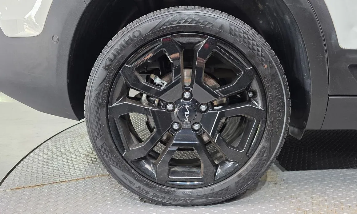 Kia Seltos 2023 из KR, фото 7
