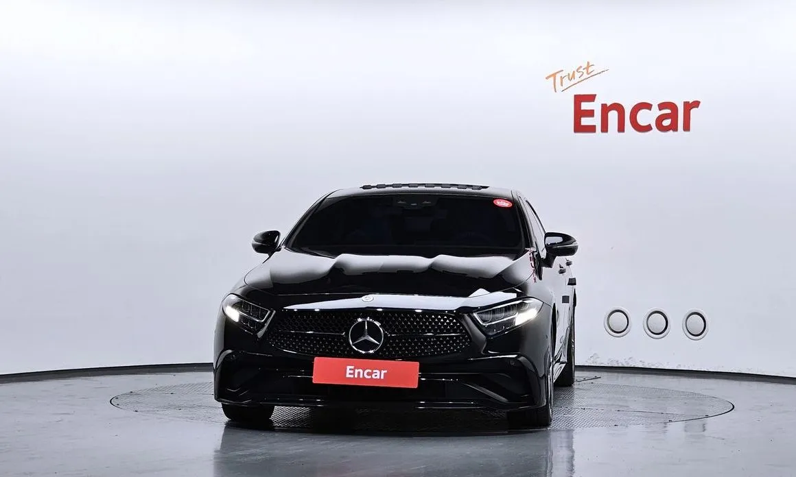 Mercedes-Benz CLS-Class 2022 из KR, фото 6
