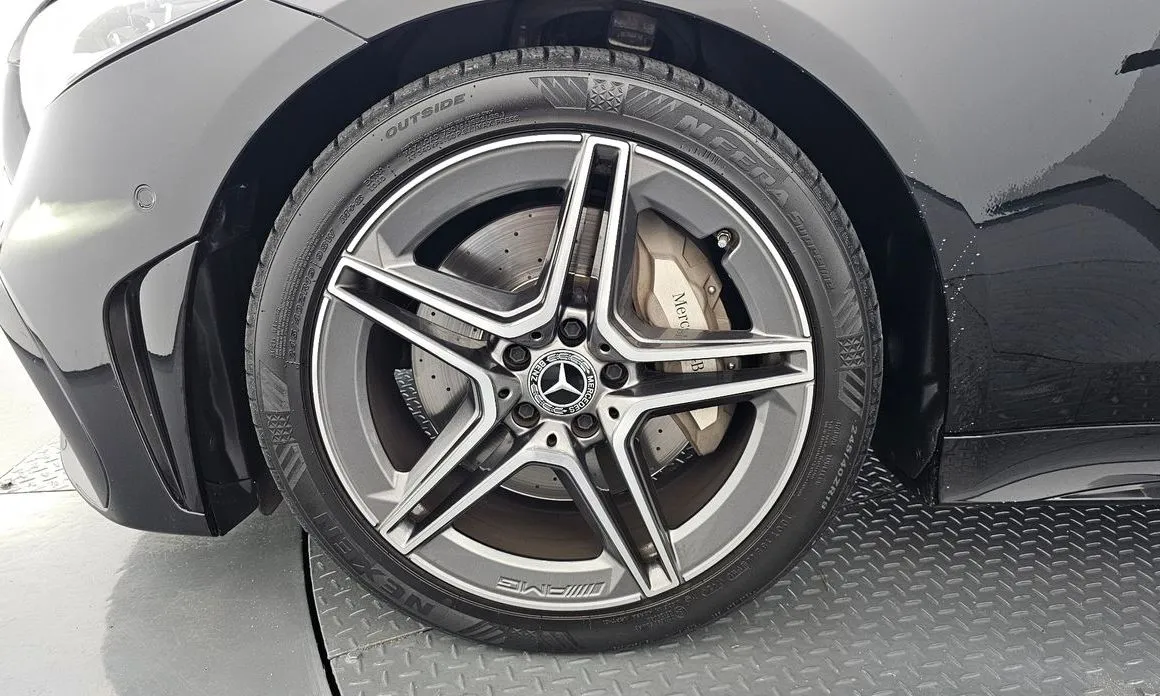 Mercedes-Benz CLS-Class 2022 из KR, фото 5