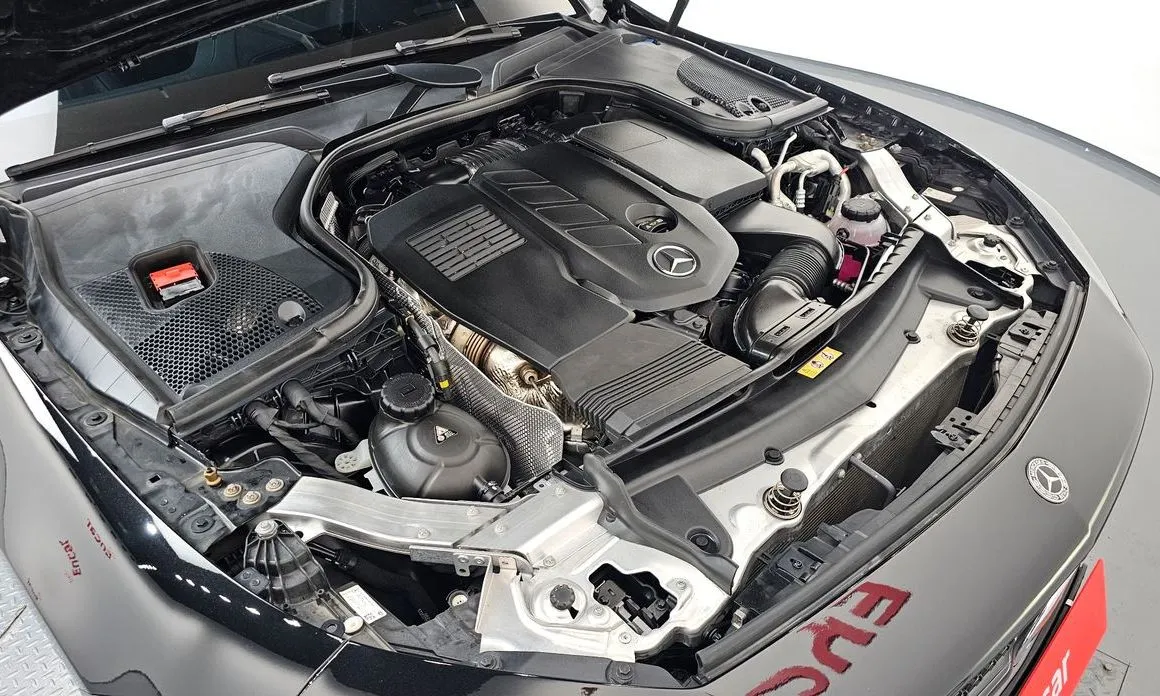 Mercedes-Benz CLS-Class 2022 из KR, фото 9