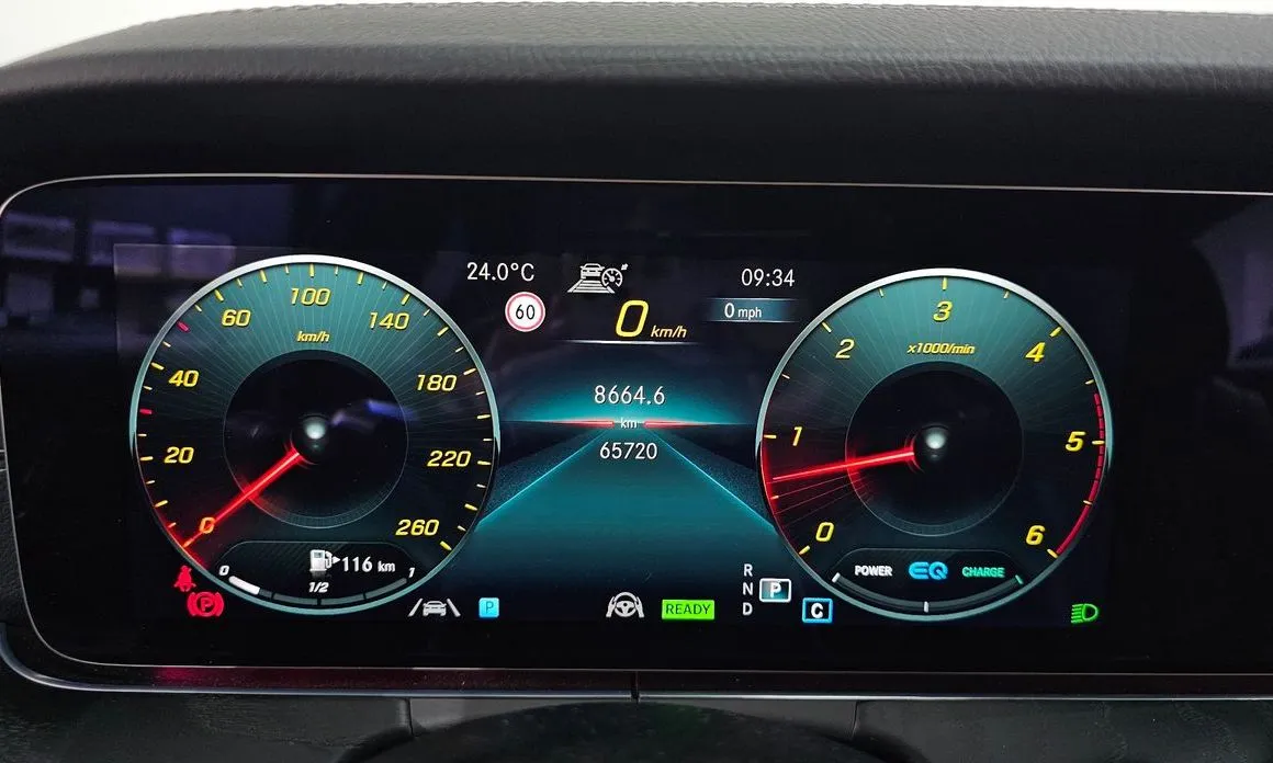 Mercedes-Benz CLS-Class 2022 из KR, фото 10