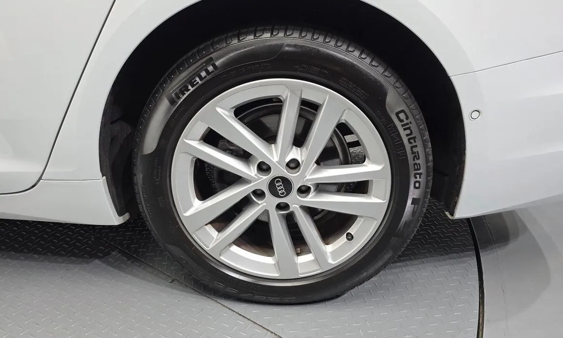Audi A6 2023 из KR, фото 3