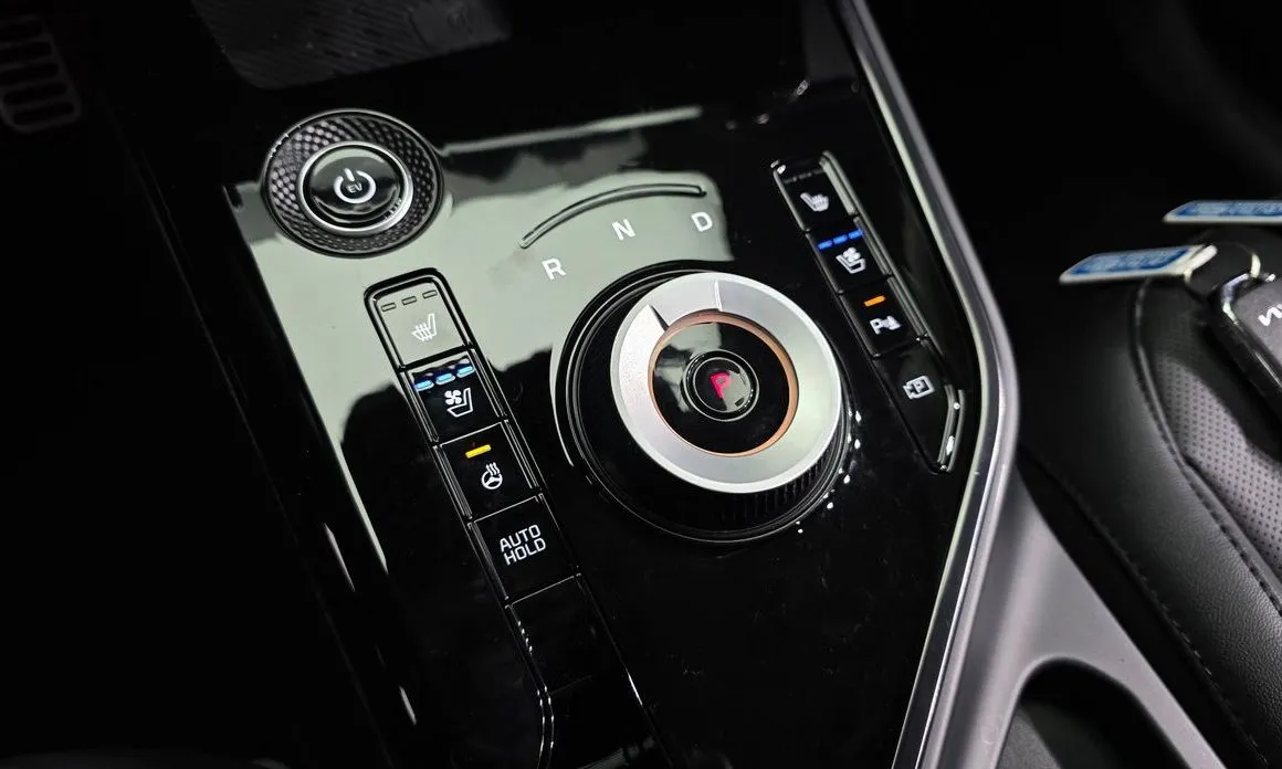 Kia Niro — фото 3