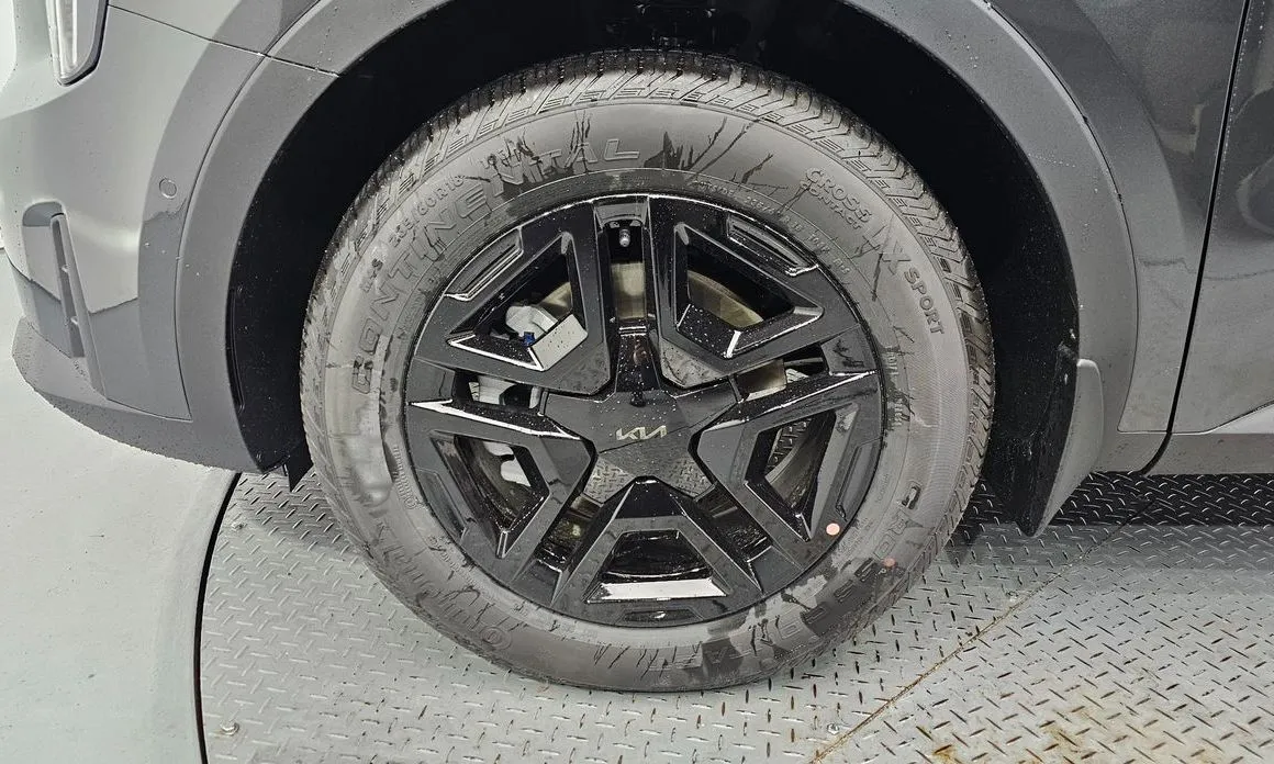 Kia Sorento 2026 из KR, фото 7