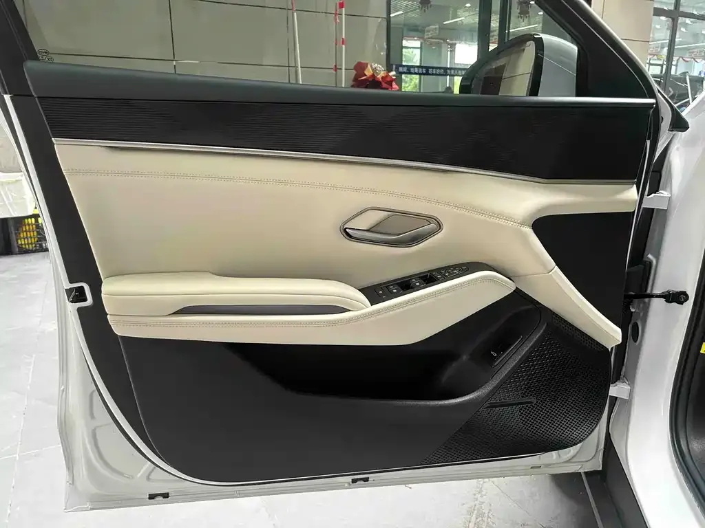 BYD Qin L — фото 3