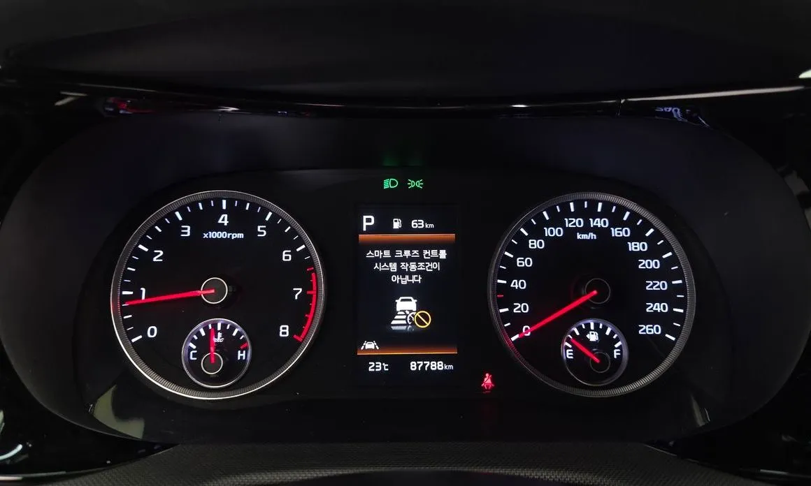 Kia K5 2021 из KR, фото 2