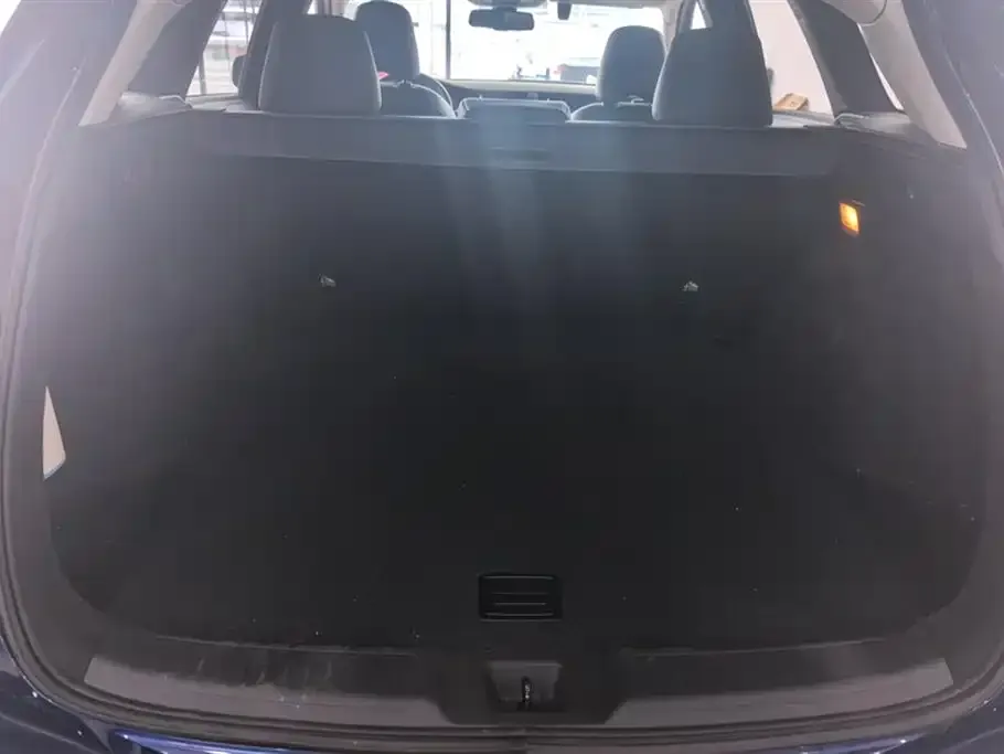Infiniti QX50 2021 из CN, фото 3