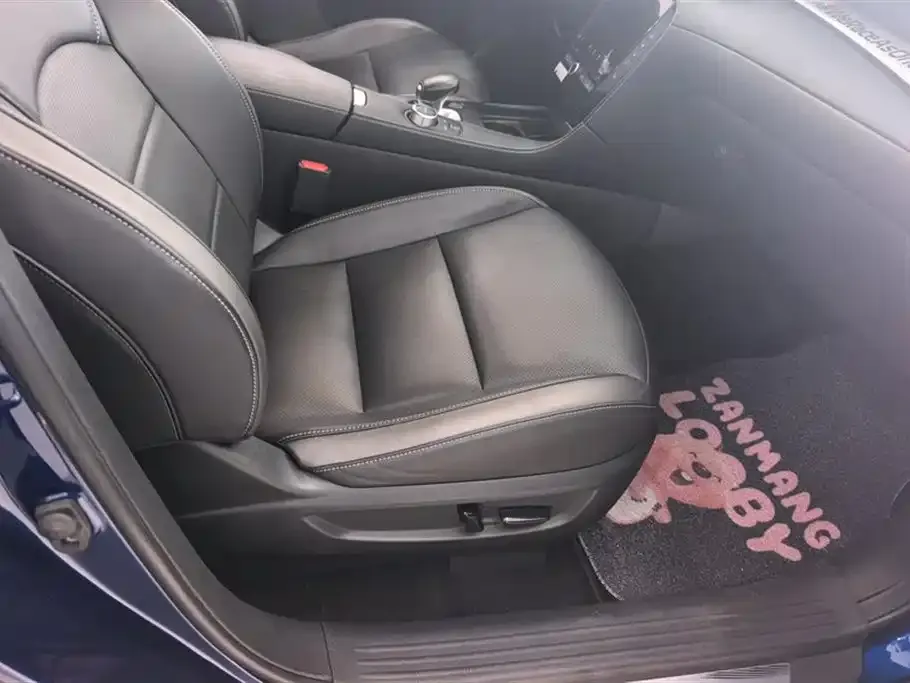 Infiniti QX50 2021 из CN, фото 10