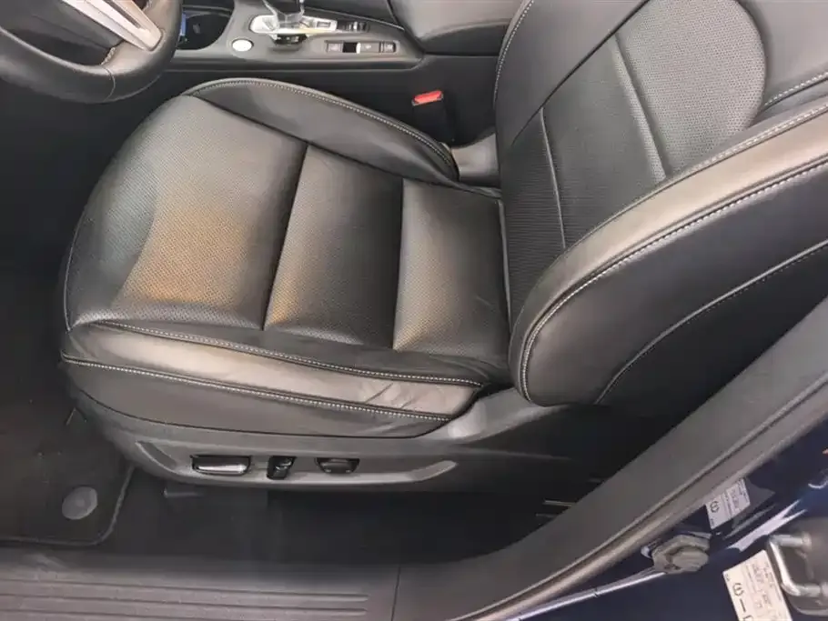 Infiniti QX50 2021 из CN, фото 8