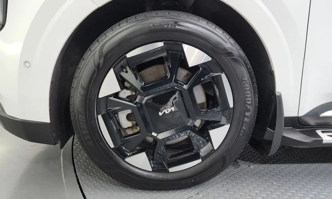 Kia Carnival 2025 из KR, фото 6