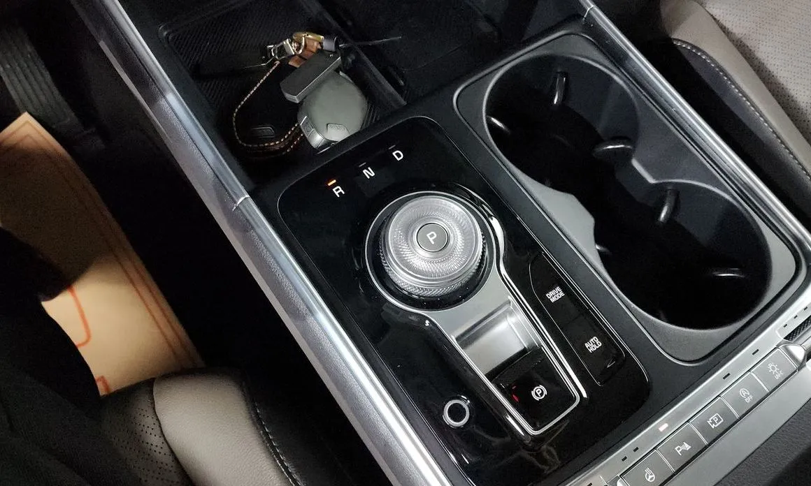 Kia Carnival 2025 из KR, фото 9