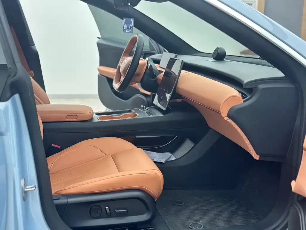 NIO ET5T 2023 из CN, фото 6