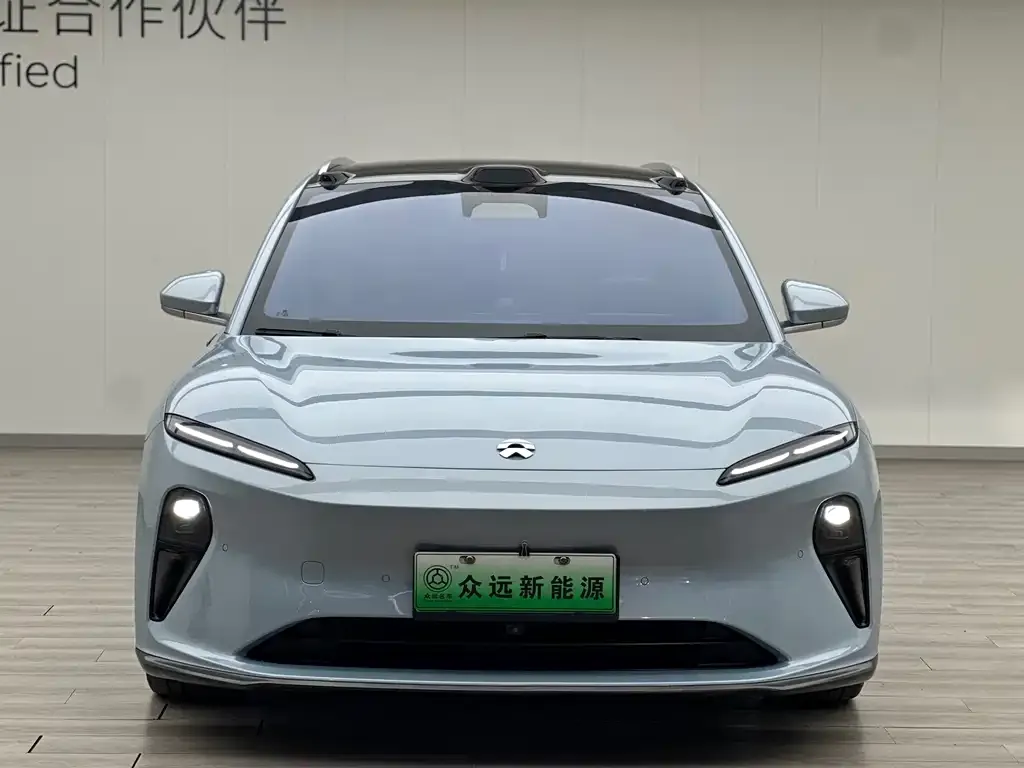 NIO ET5T 2023 из CN, фото 2