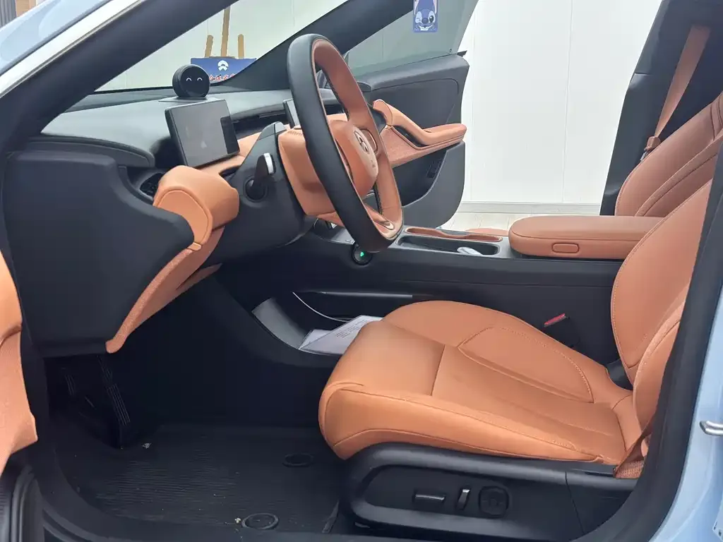 NIO ET5T 2023 из CN, фото 8