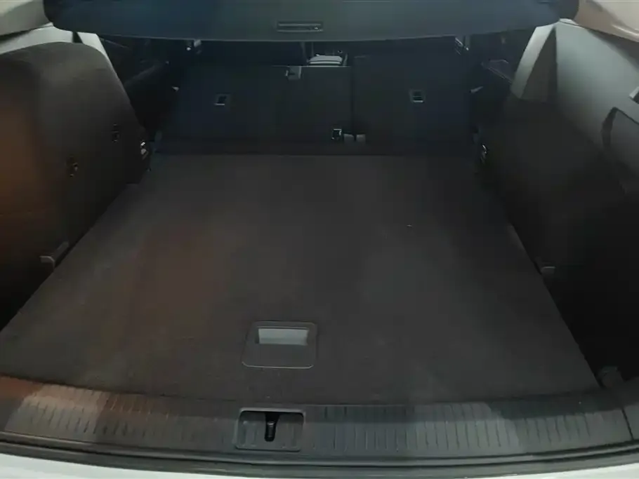 Volkswagen 途观L插电混动 — фото 2