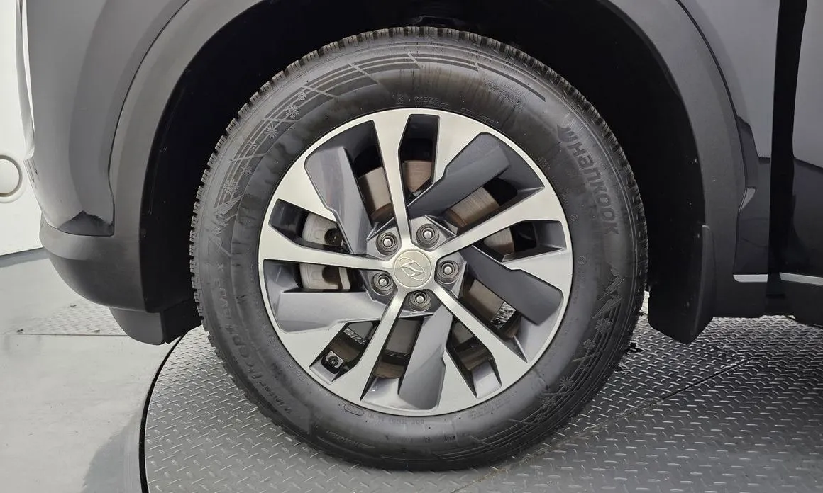 Hyundai Palisade 2021 из KR, фото 6