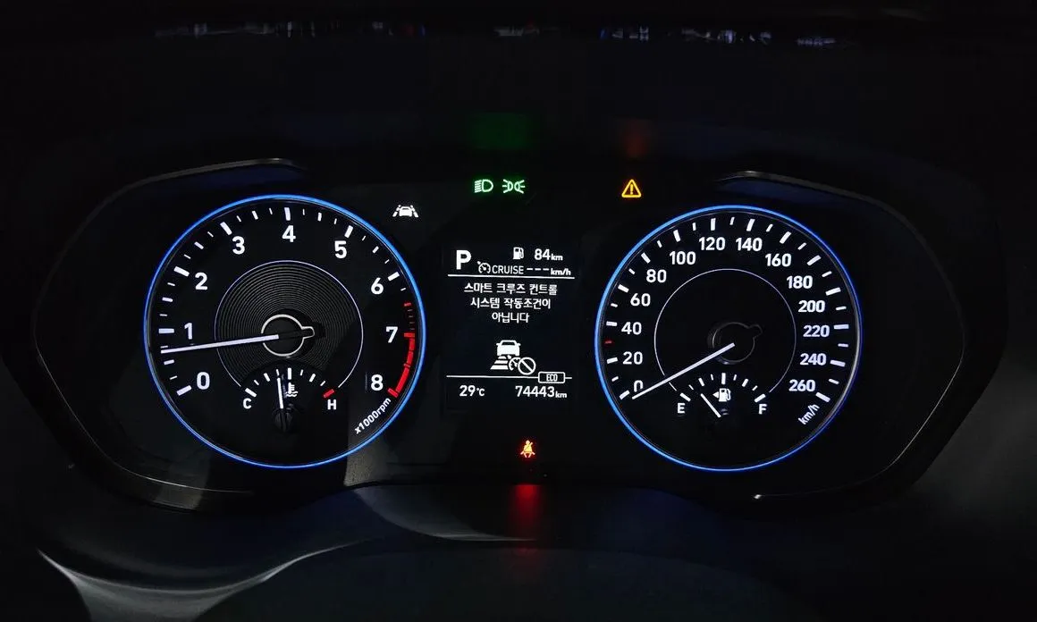 Hyundai Palisade 2021 из KR, фото 2