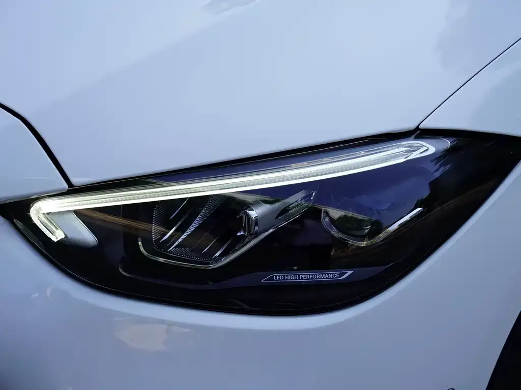 Mercedes-Benz C-Class 2022 из CN, фото 9