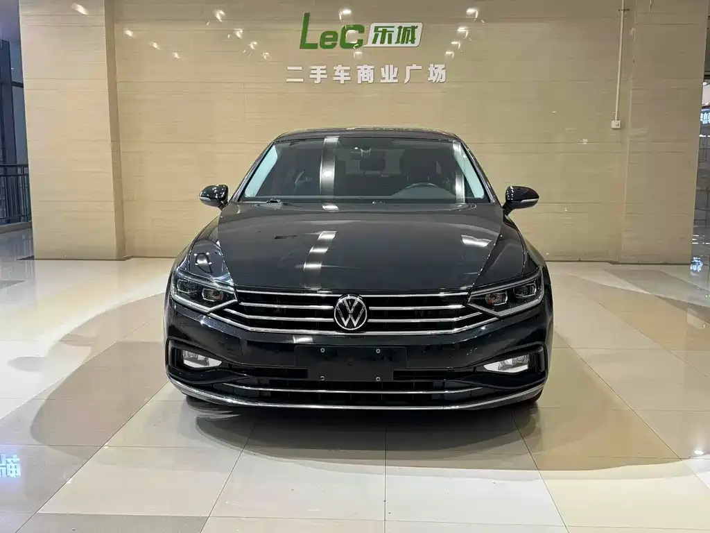 Volkswagen Magotan 2023 из CN, фото 5
