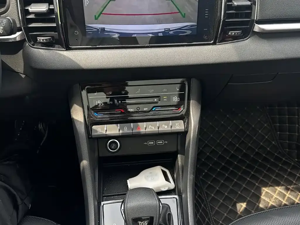 Skoda Karoq — фото 2