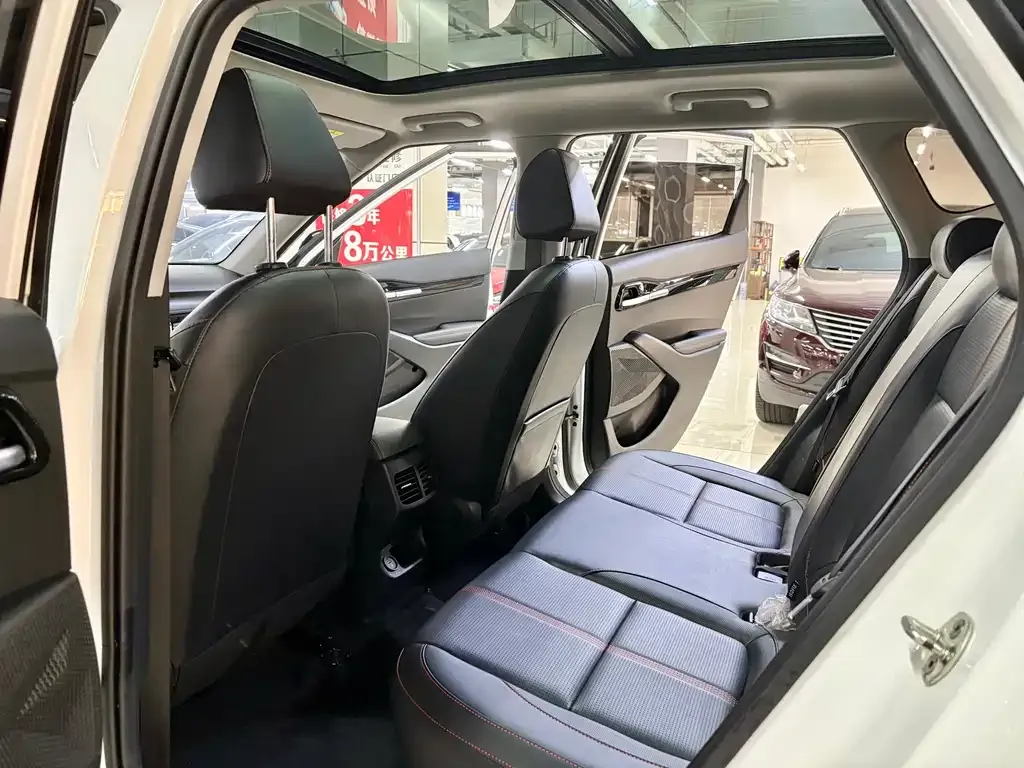 Kia KX3 — фото 2